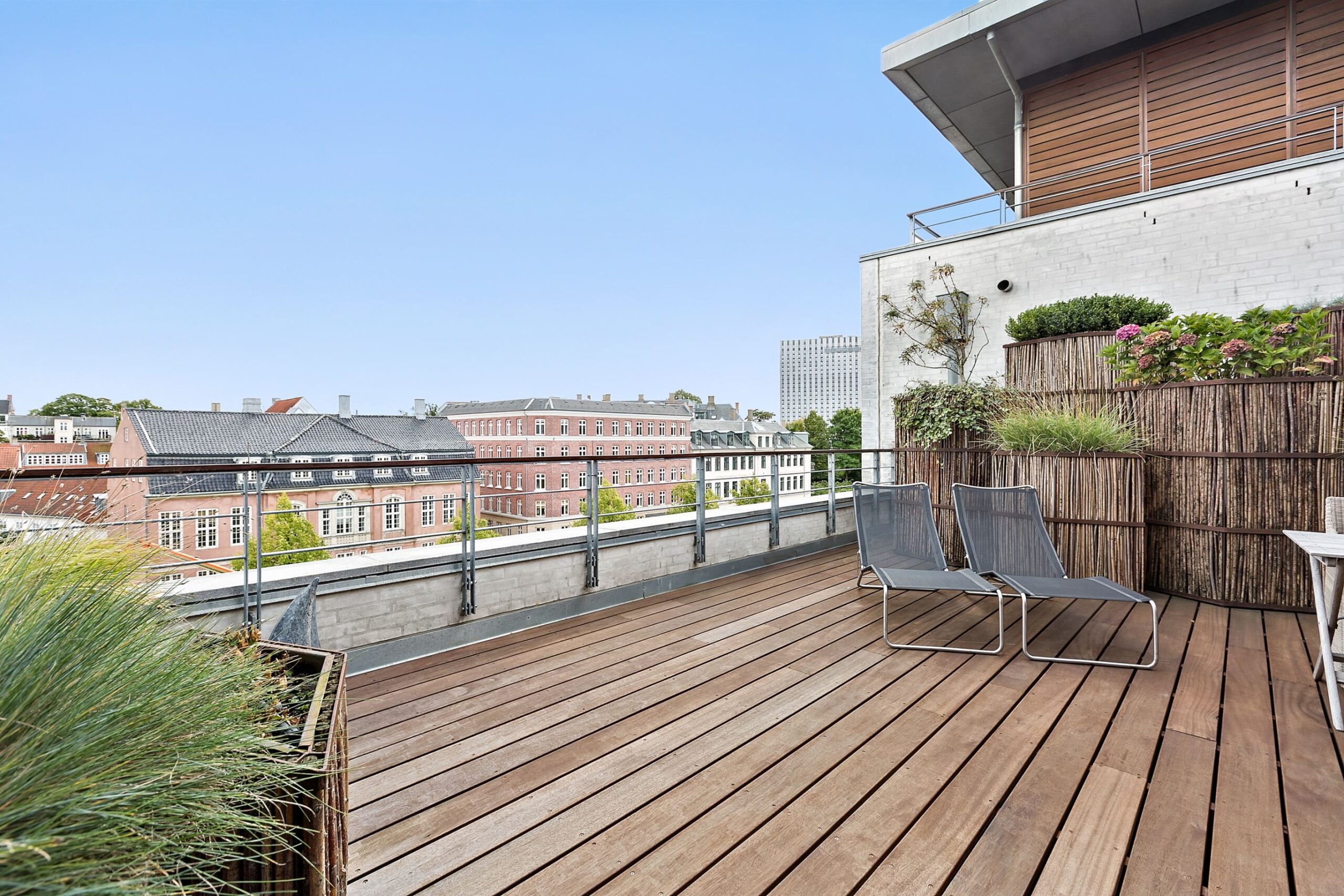 Uden bopælspligt Christianshavn