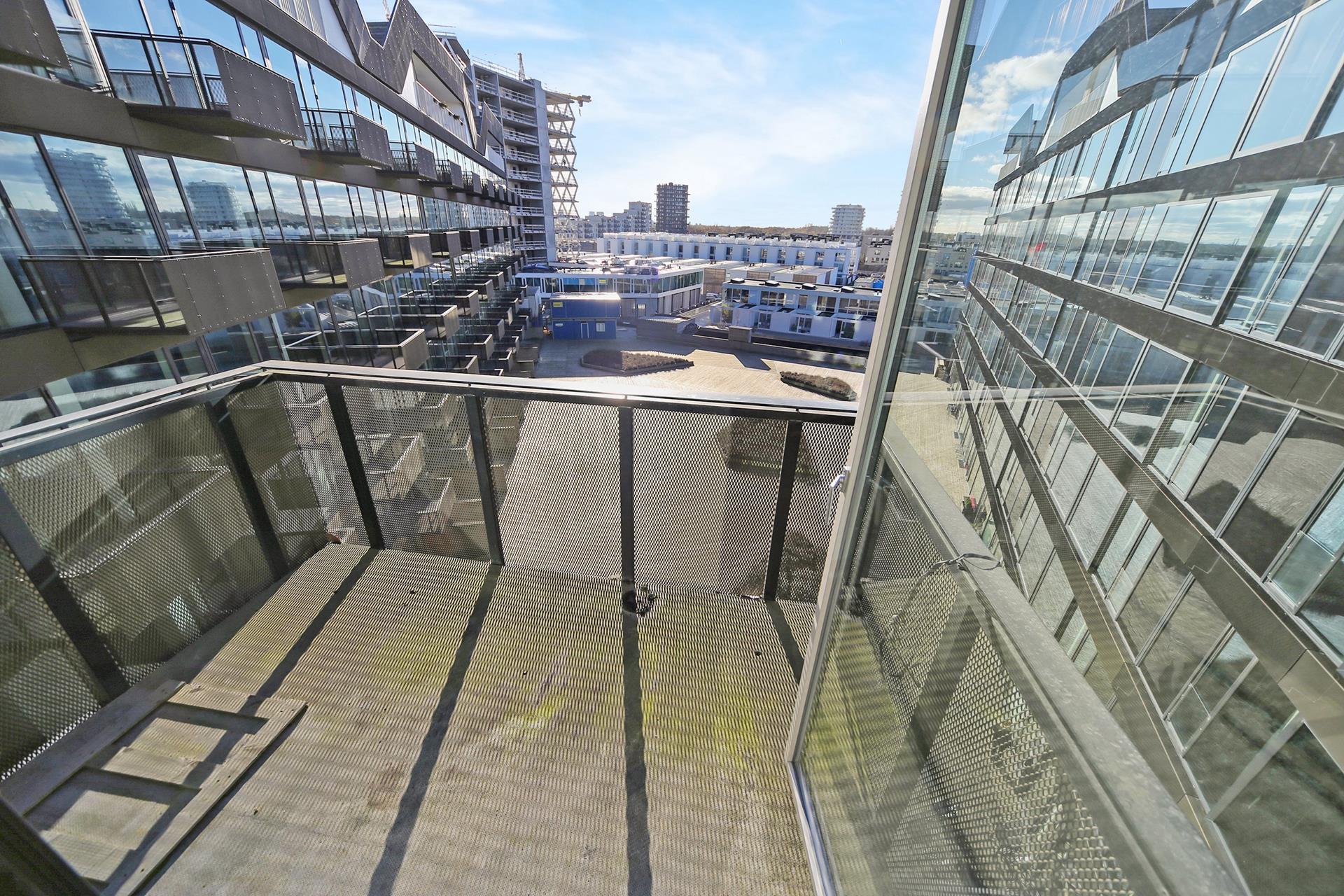 Lejlighed uden bopælspligt Islands Brygge 79C