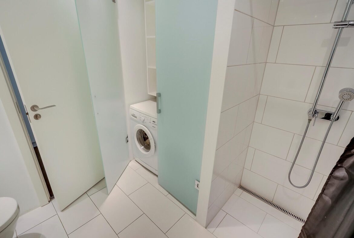 Lejlighed uden bopælspligt Islands Brygge 79C