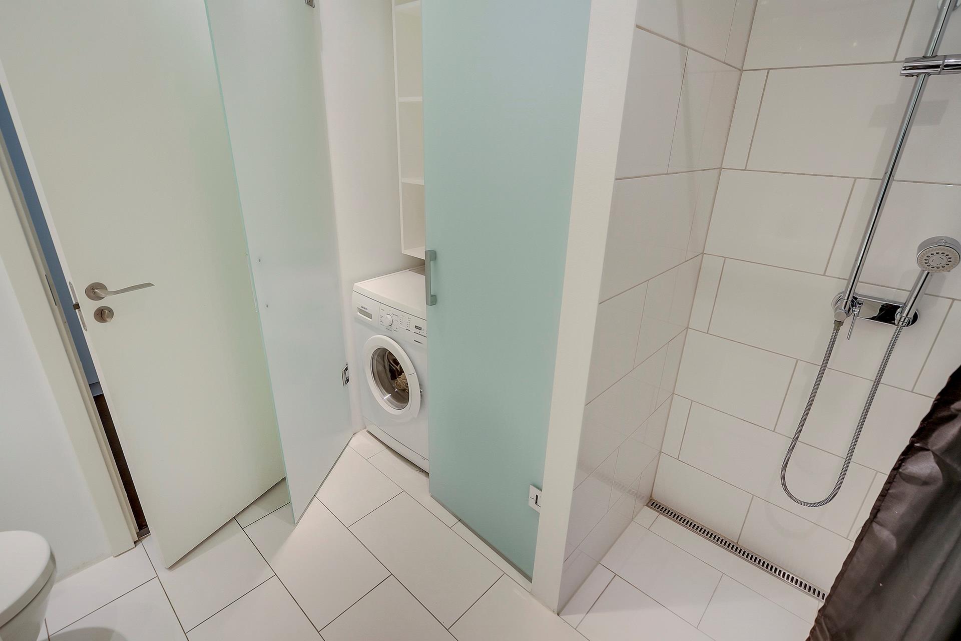 Lejlighed uden bopælspligt Islands Brygge 79C