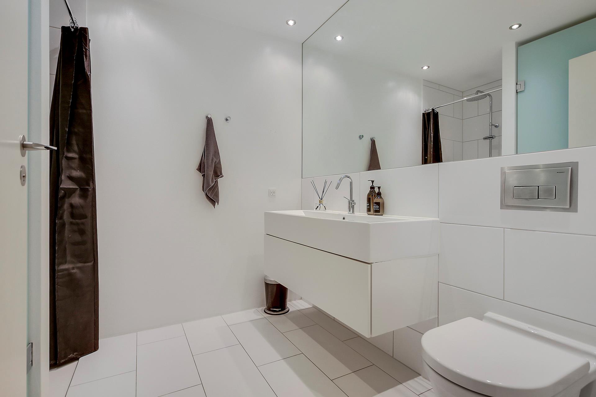 Lejlighed uden bopælspligt Islands Brygge 79C